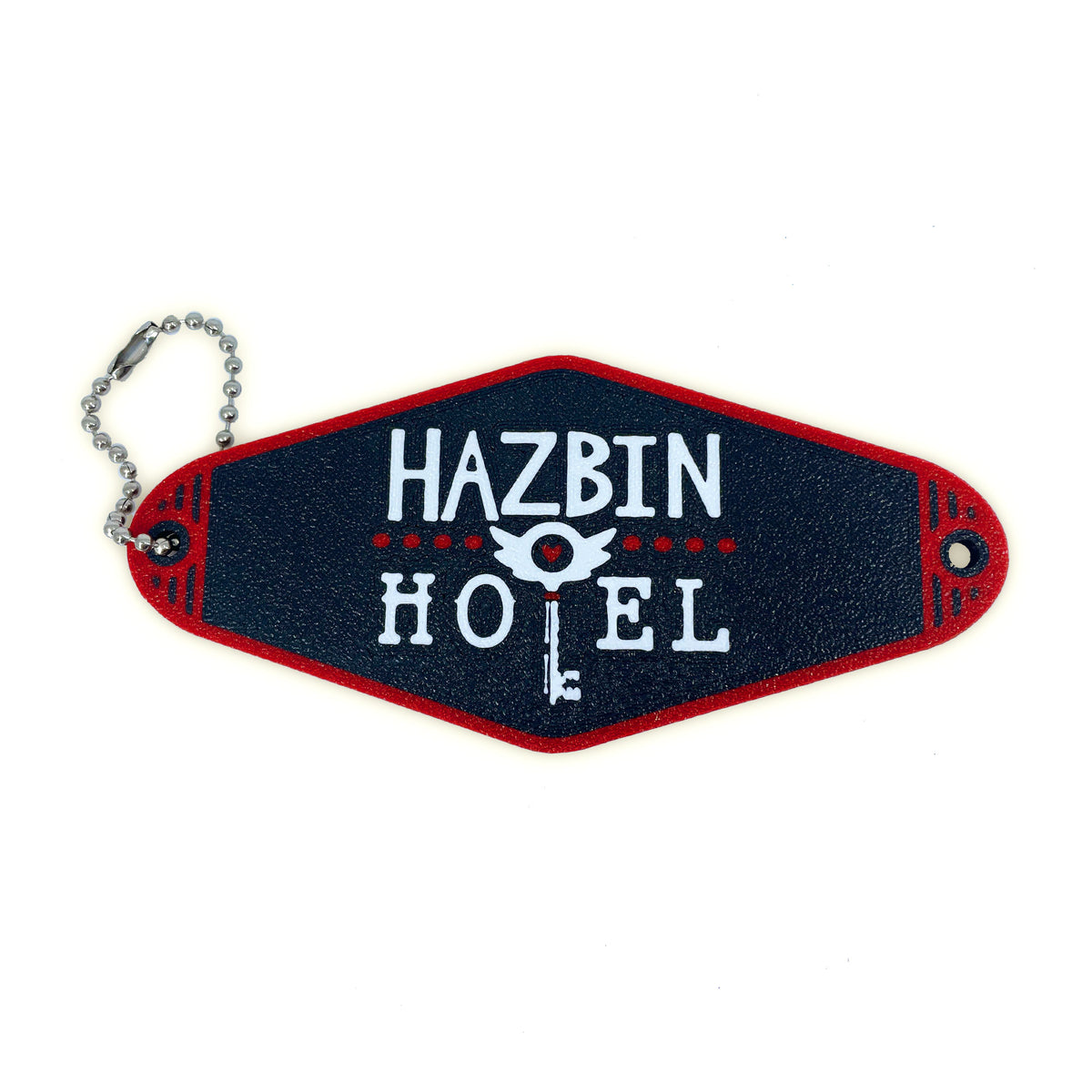 Hazbin Hotel | Keychain – Muckychris