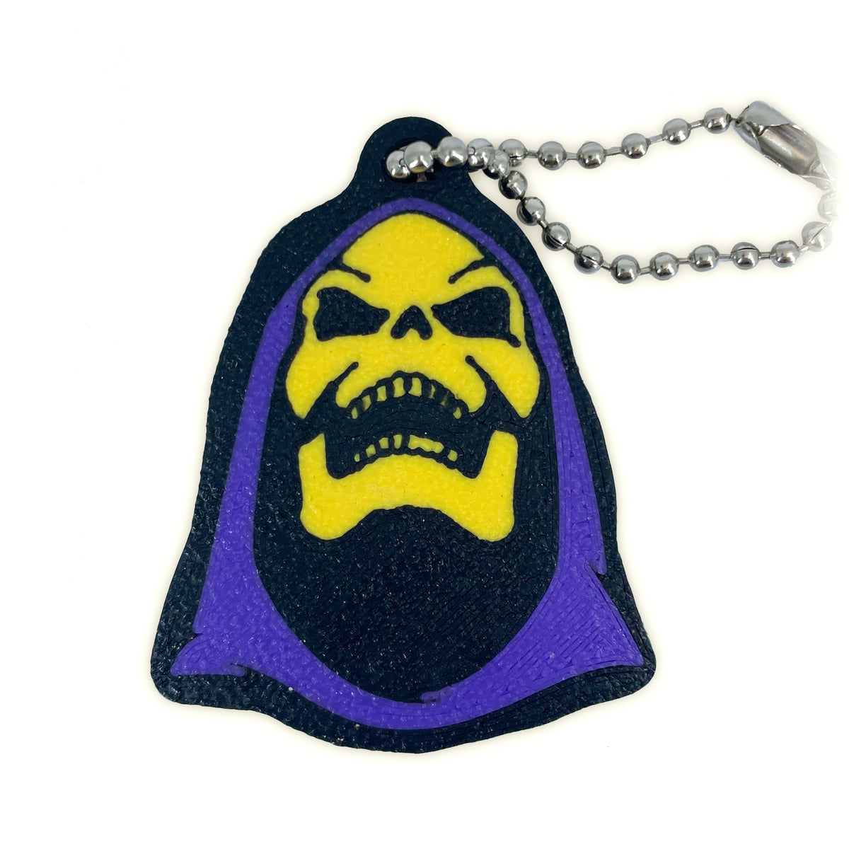 Skeletor | Keychain – Muckychris