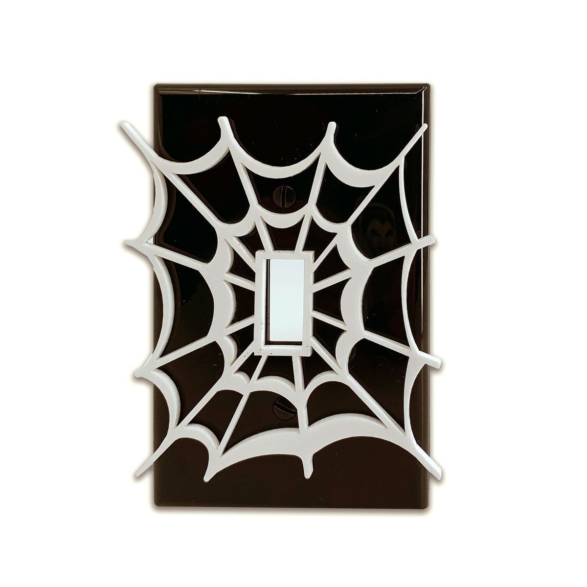 Spiderman Web | Light Switch Cover – Muckychris