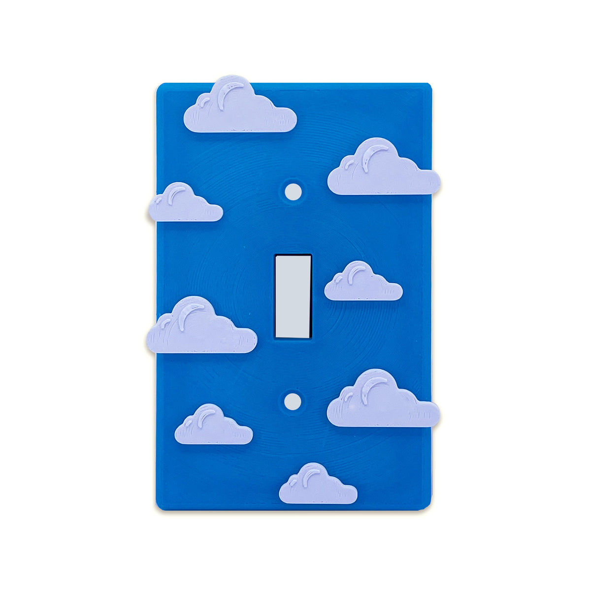 Toy Story Inspired | Light Switch Cover – Muckychris