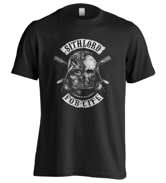 Darth Vader | Sithlord for Life | T-Shirt