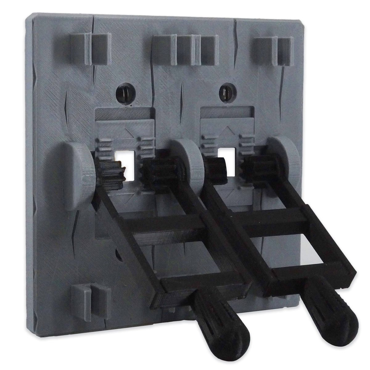 Mad Scientist Frankenstein | Light Switch Cover – Muckychris