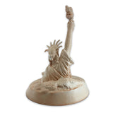 Apes | Statue of Liberty | 2 colors available