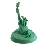 Apes | Statue of Liberty | 2 colors available