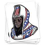Apes | General Ursus | Dirty Apes | Sticker