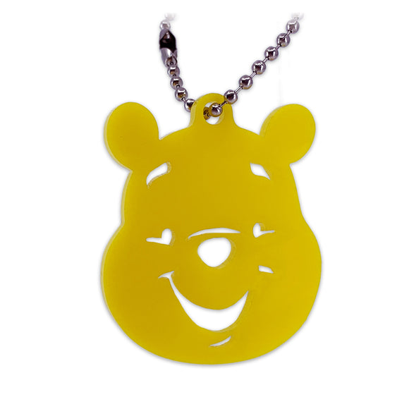 Winnie The Pooh | Keychain