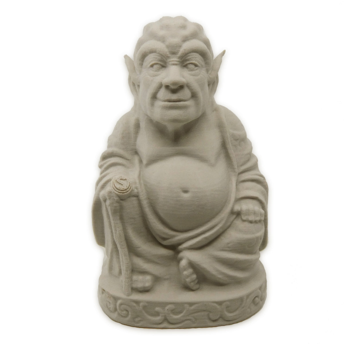 Yogurt Buddha | Desert Sand – Muckychris