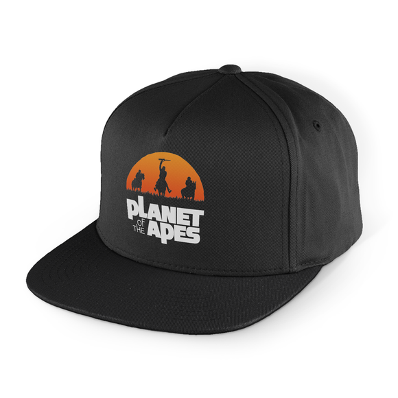 Planet of the Apes – Muckychris