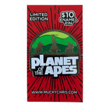 Planet of the Apes | 3 Versions | Enamel Pin