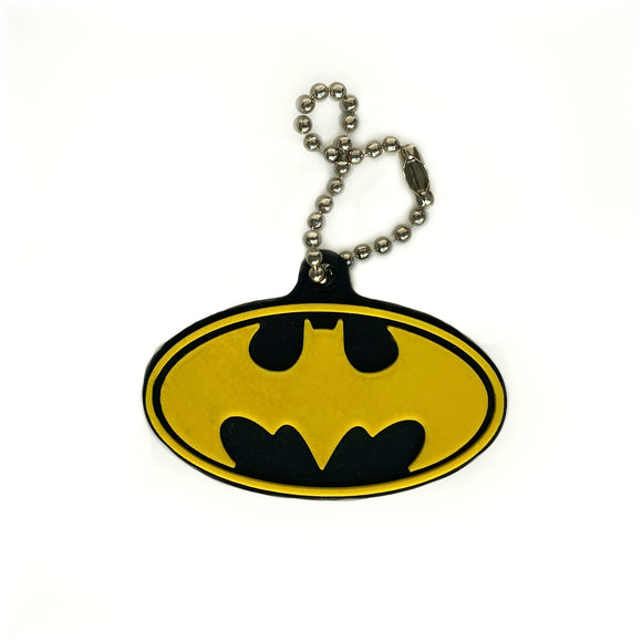 Batman Logo | Keychain