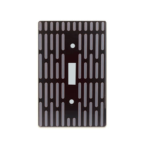 Death Star Hallways | Light Switch Cover