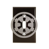 Galactic Empire | Light Switch Cover