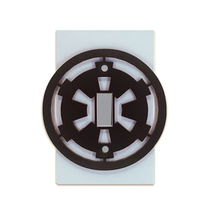 Galactic Empire | Light Switch Cover