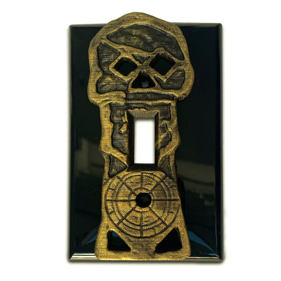 Goonies Key | Light Switch Cover