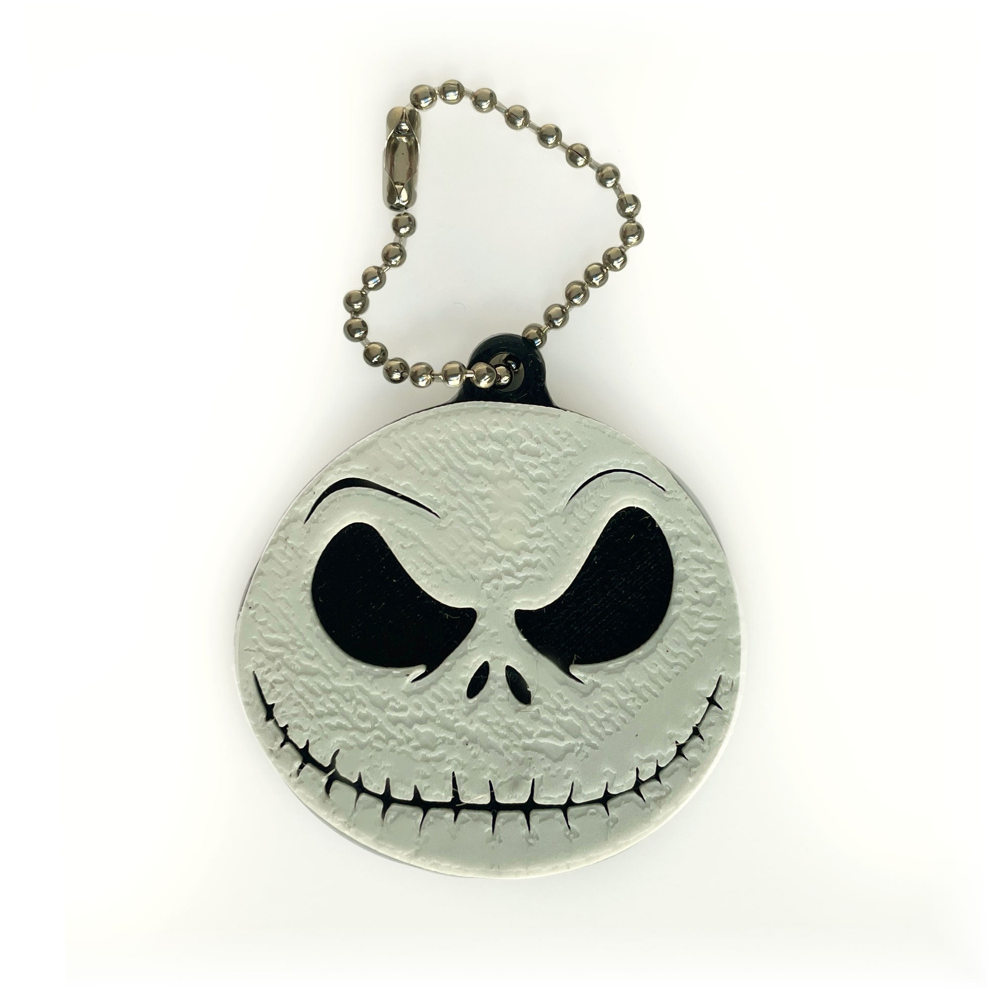 Jack Skellington Keychain 3D Printing by Muckychris