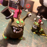 Kandy “Biggs” Newton Sluggalo Statue | Dungeon Crawler Carl 3D Printed Figurine