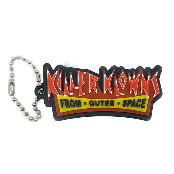 Space Invaders Inspired | Keychain – Muckychris