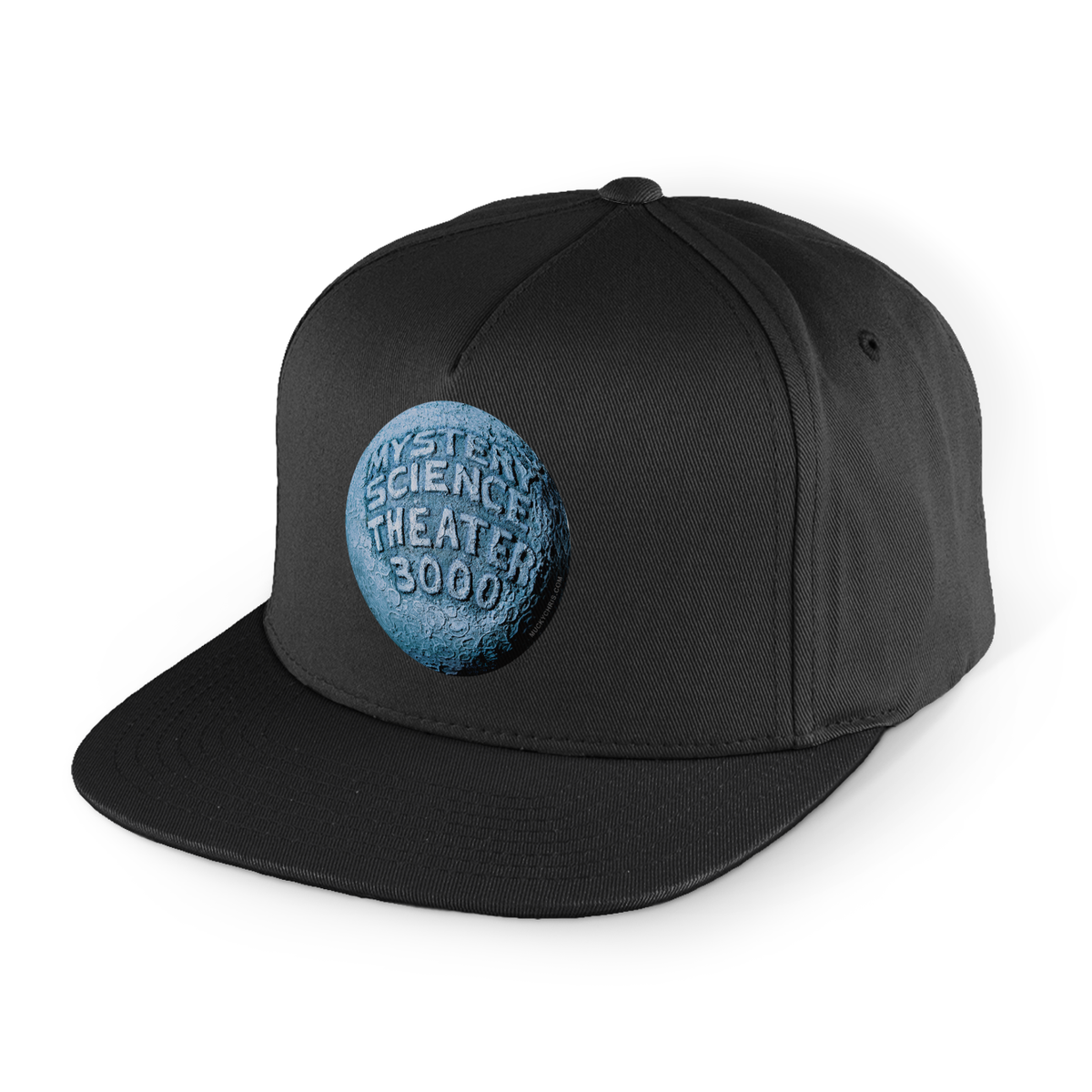 Mystery Science Theater 3000 Baseball Cap – Cult TV Comedy Hat – Muckychris
