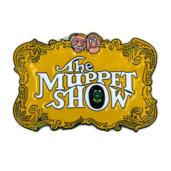 The Muppet Show | Enamel Pin