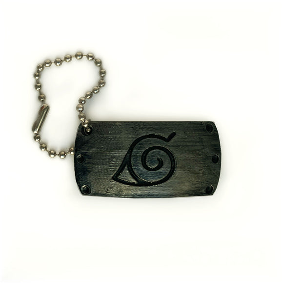Naruto Inspired | Keychain