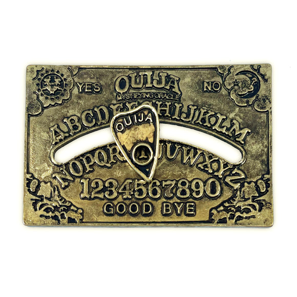 Ouija Board | Enamel Pin