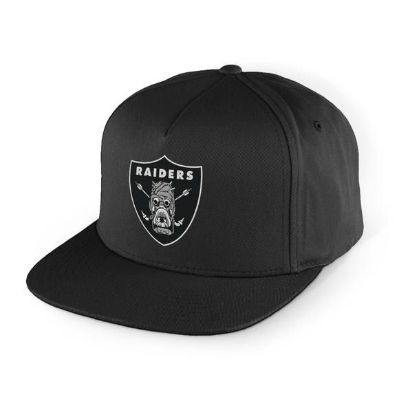Star Wars Raiders Baseball Cap – Classic Sci-Fi Movie Crossover