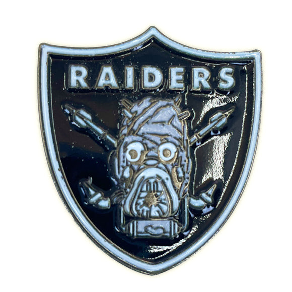 Star Wars | Tusken Raiders | Enamel Pin