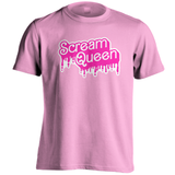 Scream Queen x Barbie | T-Shirt