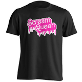 Scream Queen x Barbie | T-Shirt