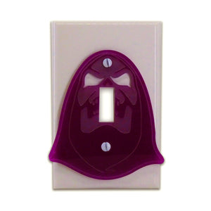 Skeletor | Light Switch Cover