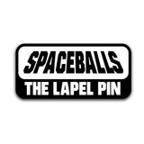 Spaceballs the Lapel Pin | Enamel Pin