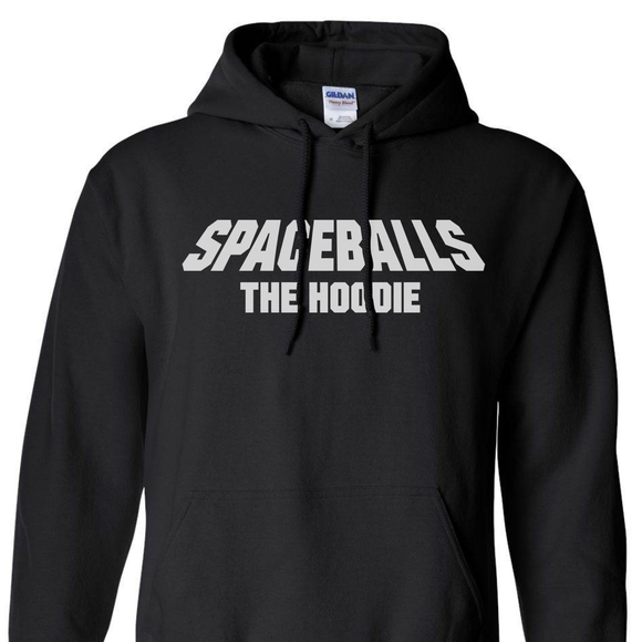 Spaceballs | Hoodie