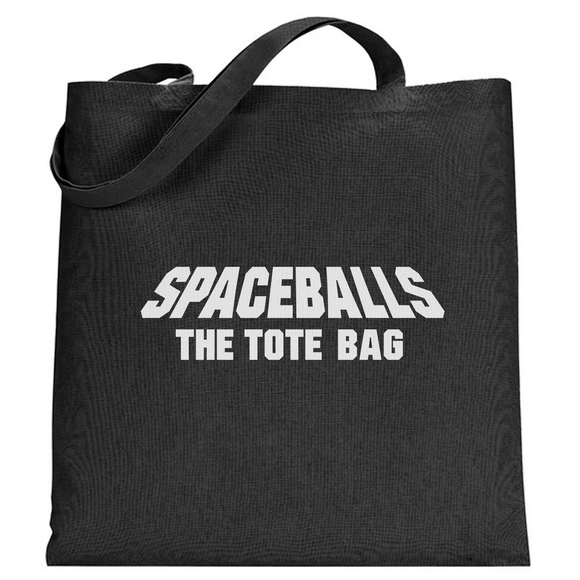 Spaceballs | Tote Bag