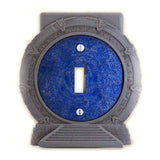 Stargate | Light Switch Cover