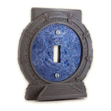 Stargate | Light Switch Cover