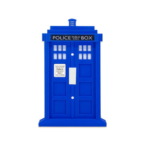 Tardis | Light Switch Cover