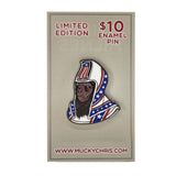 Planet of the Apes | Dirty Apes | Enamel Pin