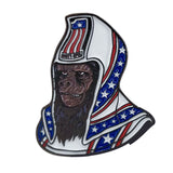 Planet of the Apes | Dirty Apes | Enamel Pin