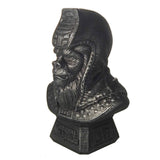 General Ursus Ape  Bust | Hammered Iron Paint