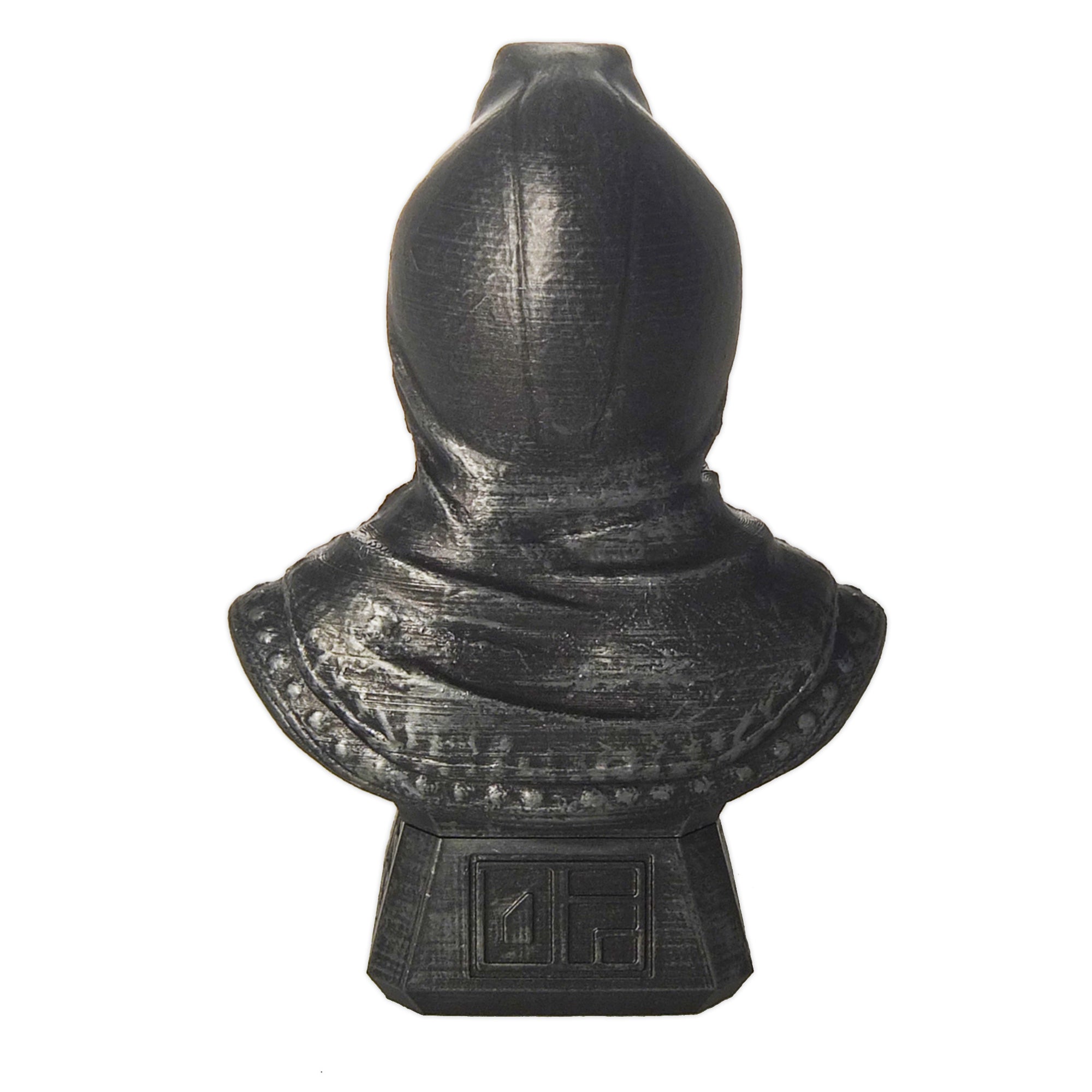 howard stern iron man helmet General Ursus Ape Bust