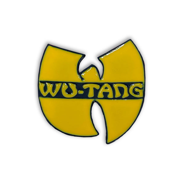 Wu-Tang | Enamel Pin