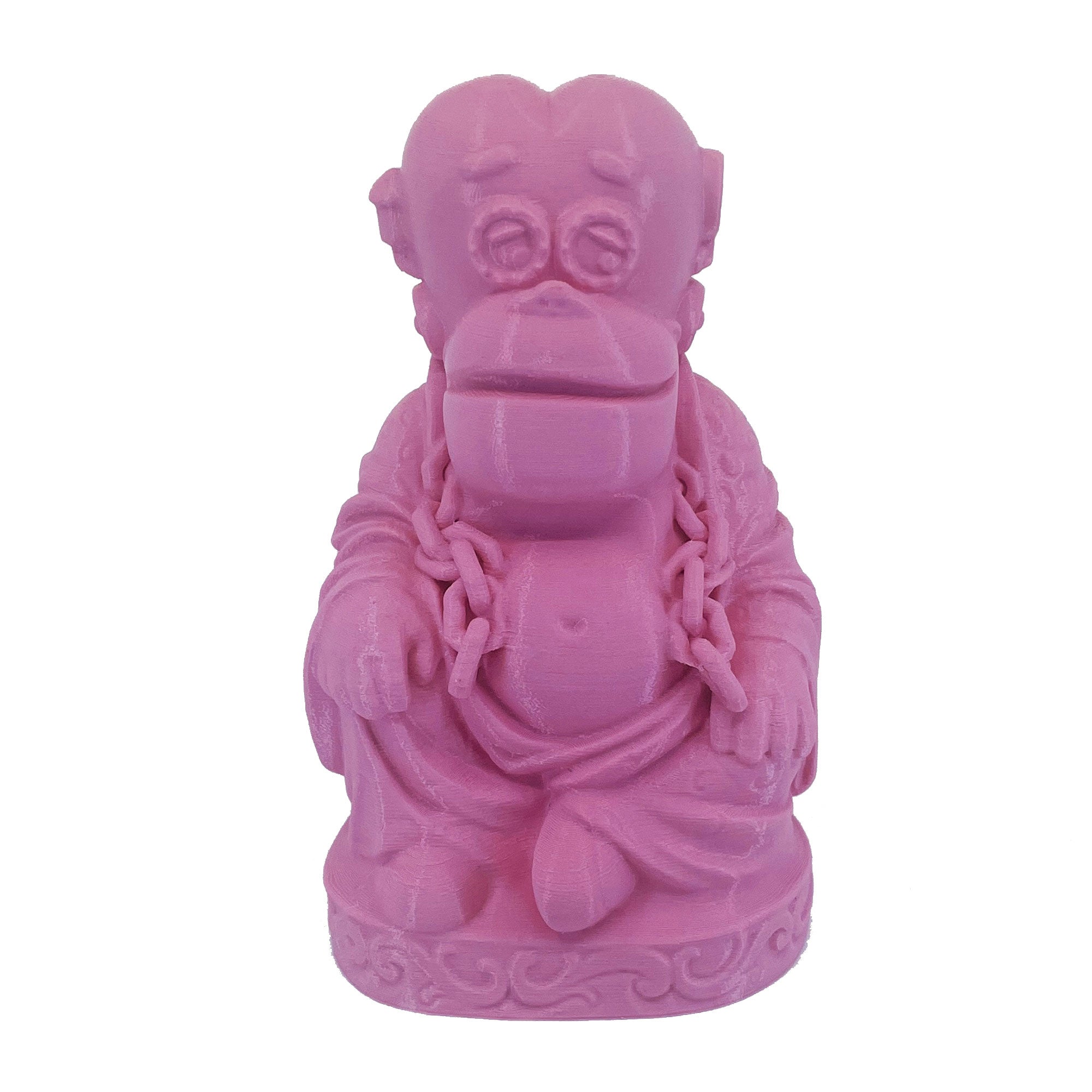 Big Dady Frank BLObPUS painting ver ピンク zen-frankenberry1_2048x.jpg?v=