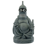 Bender Buddha | Gray