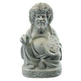 Bob Ross Buddha | Desert Sand
