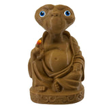 E.T. The Extraterrestrial Buddha | Tan