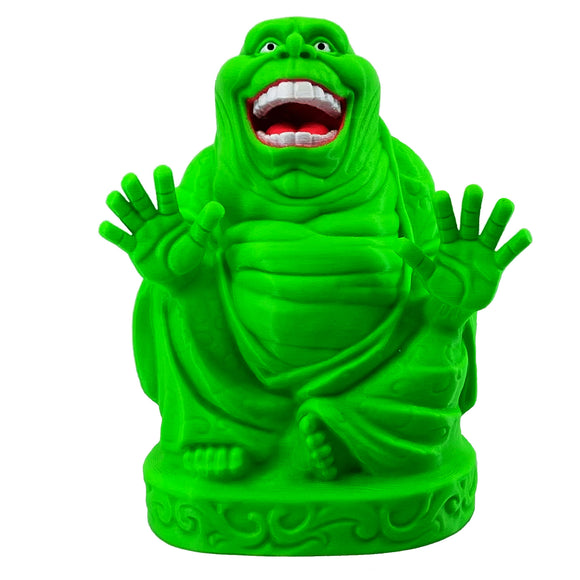 The Dude Buddha | Brilliant Gold – Muckychris