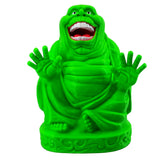 Ghostbusters Slimer Buddha | Slime Green