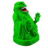 Ghostbusters Slimer Buddha | Slime Green