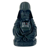 Darth Vader Buddha | Satin Black