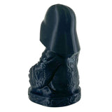 Darth Vader Buddha | Satin Black